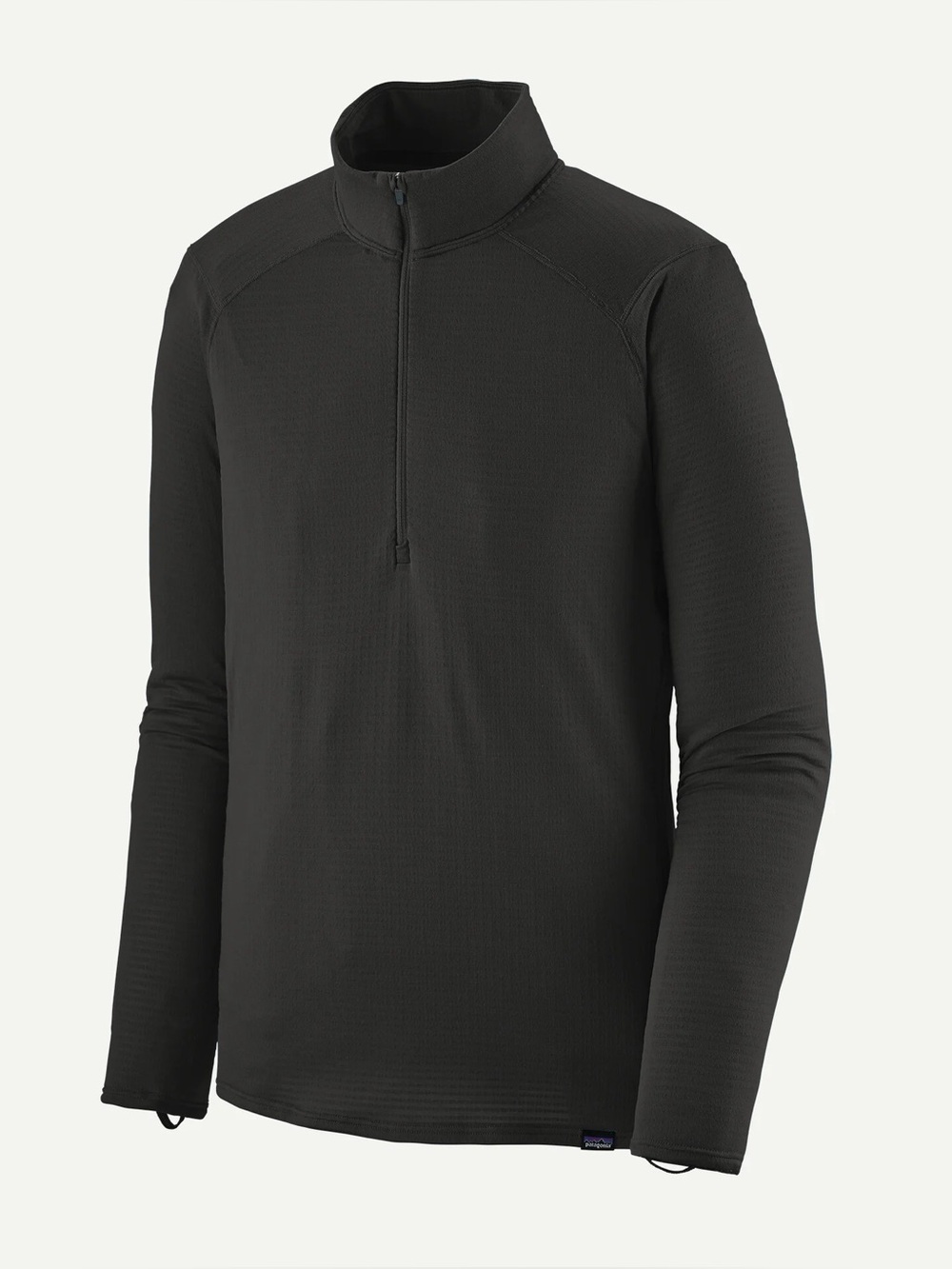 Patagonia Capilene® Thermal Weight Zip-Neck Pullover